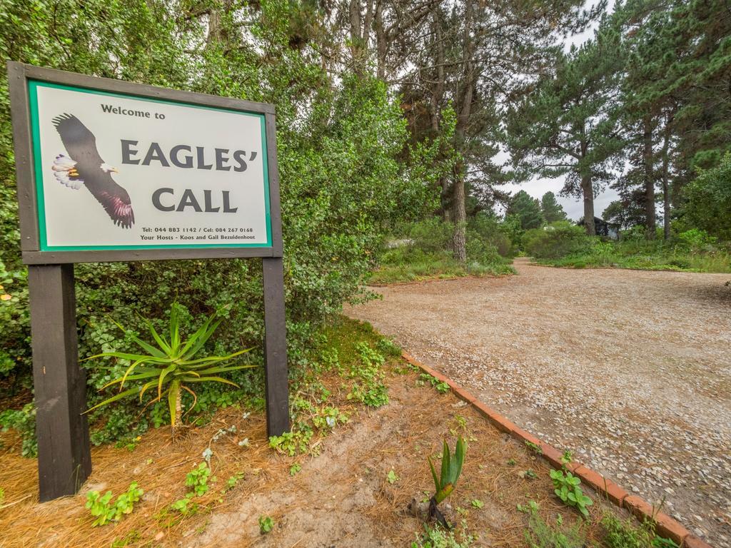 Eagles' Call Cottages And Tent Wilderness Exterior photo